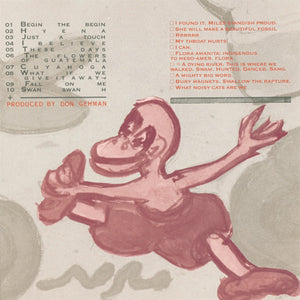 R.E.M. - Lifes Rich Pageant (CD) -