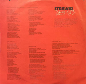 Strawbs - Deep Cuts 1976 - Quarantunes