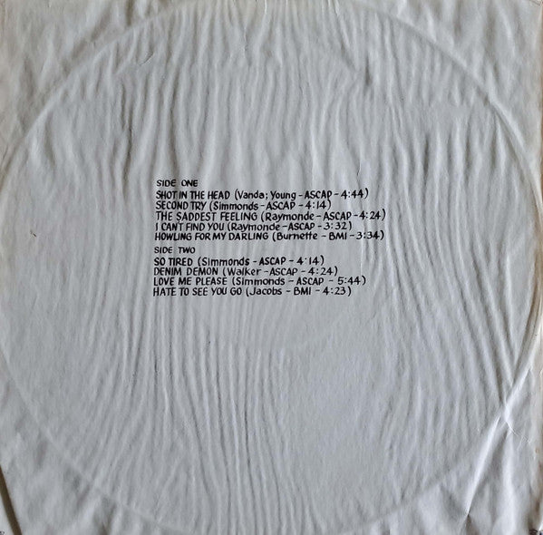 Savoy Brown - Lion's Share - 1972