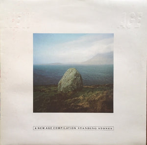 Various - A New Age Compilation - Standing Stones - 1986