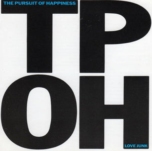Pursuit Of Happiness, The - Love Junk - 1988