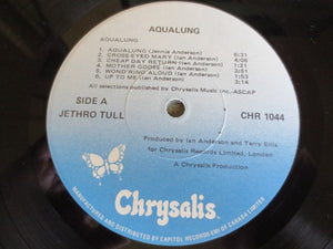 Jethro Tull - Aqualung