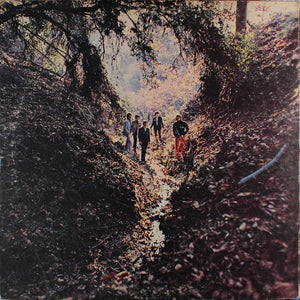 Rolling Stones, The - Big Hits (High Tide And Green Grass) - 1966