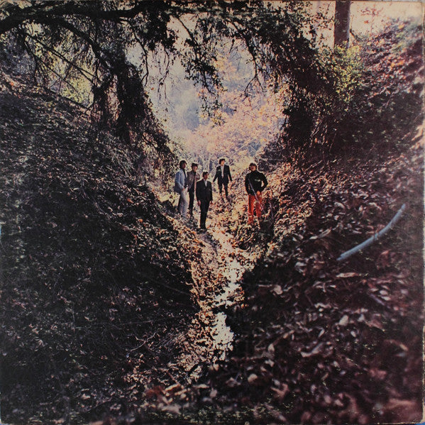 Rolling Stones, The - Big Hits (High Tide And Green Grass) - 1966