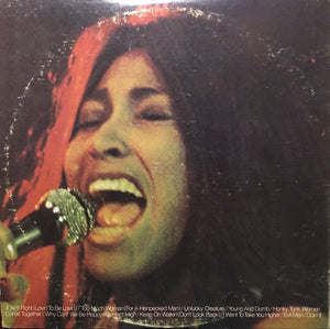 Ike & Tina Turner - Come Together