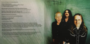 Gov't Mule - Life Before Insanity - 2013