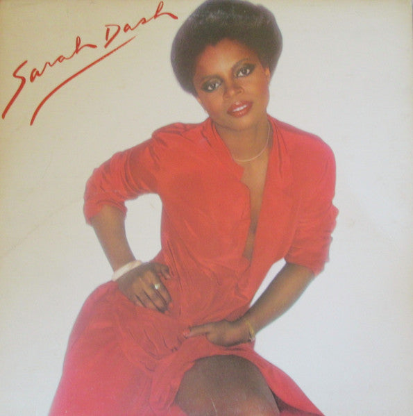 Sarah Dash - Sarah Dash - 1978