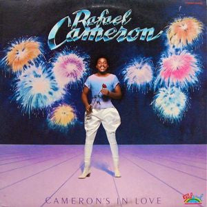 Rafael Cameron - Cameron's In Love - 1981