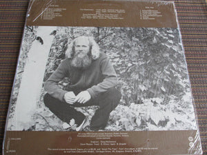 Tom Mawhinney - Highway Number One Vinyl Record