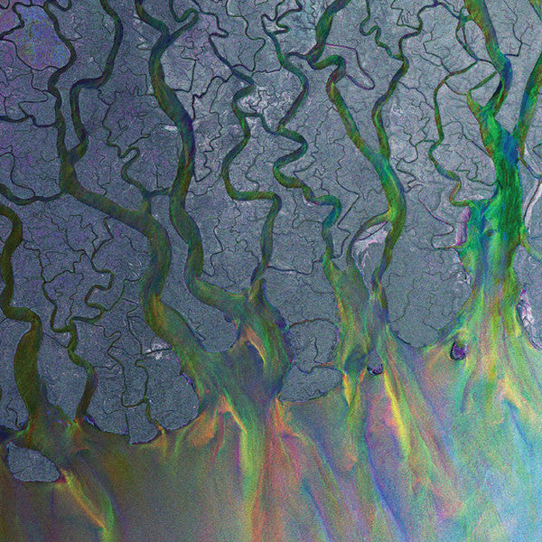 Alt-J - An Awesome Wave - 2012