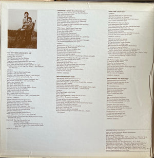 Jim Croce - You Don't Mess Around With Jim - 1972