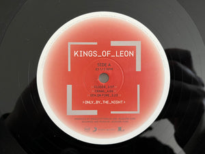 Kings Of Leon - Only By The Night