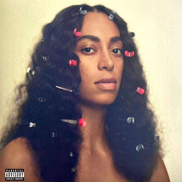 Solange (2) - A Seat At The Table