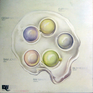 Pentagon (3), The - The Pentagon - 1976