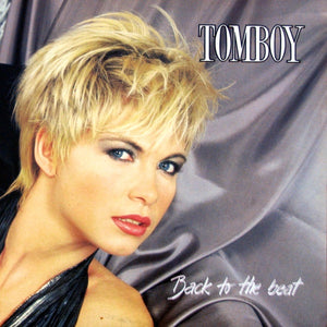 Tomboy (3) - Back To The Beat