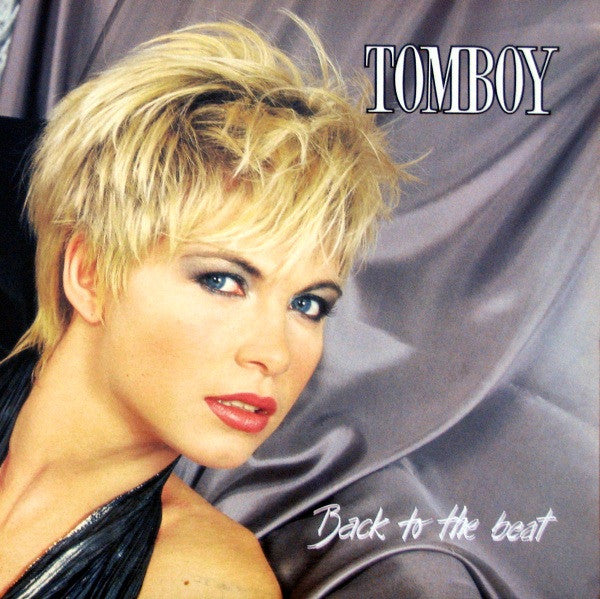 Tomboy (3) - Back To The Beat