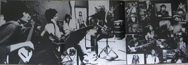 Tom Petty And The Heartbreakers - Hard Promises - 1981
