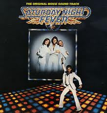 Various - Saturday Night Fever (The Original Movie Sound Track)