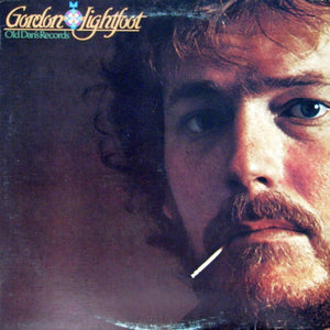 Gordon Lightfoot - Old Dan's Records