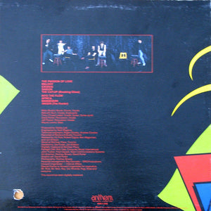 Boys Brigade - Boys Brigade - 1983