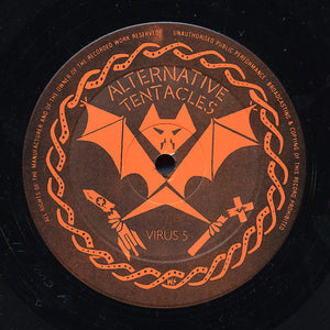 Dead Kennedys - In God We Trust, Inc. - 1981