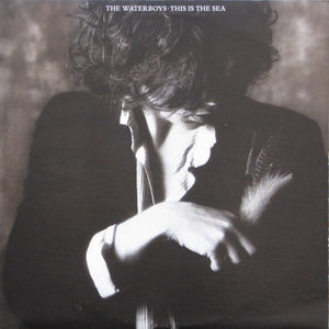 Waterboys, The - This Is The Sea - 1985