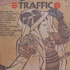 Traffic - More Heavy Traffic 1975 - Quarantunes
