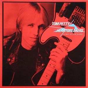 Tom Petty And The Heartbreakers - Long After Dark - 1982