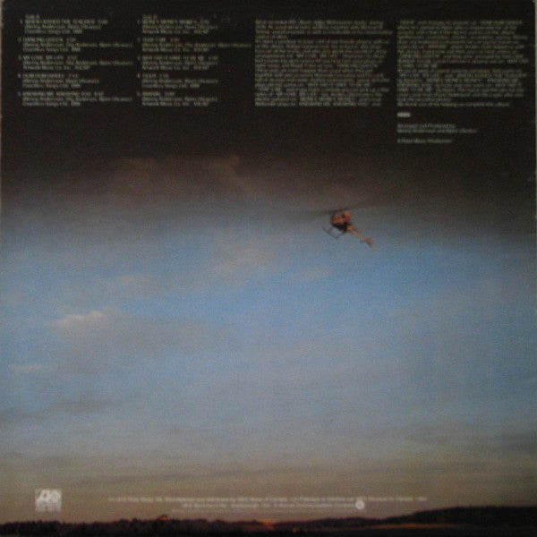 ABBA - Arrival - 1976
