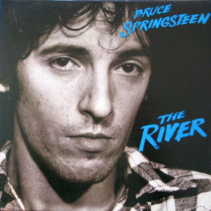 Bruce Springsteen - The River Vinyl Record