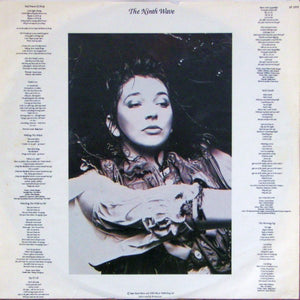 Kate Bush - Hounds Of Love - 1985