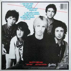 Tom Petty And The Heartbreakers - Long After Dark - 1982