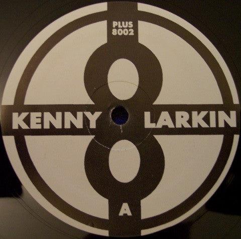 Kenny Larkin - We Shall Overcome - Quarantunes