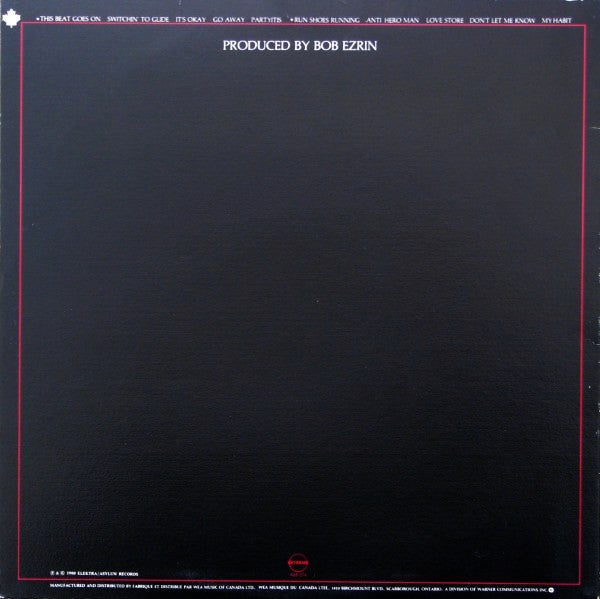 Kings, The - Are Here - 1980