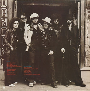 The J. Geils Band - Best Of The J. Geils Band