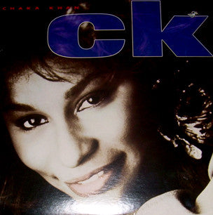 Chaka Khan - CK