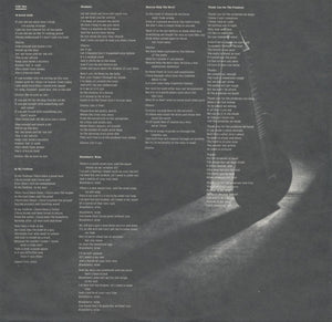 Gordon Lightfoot - Shadows