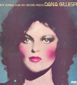 Dana Gillespie - Ain't Gonna Play No Second Fiddle