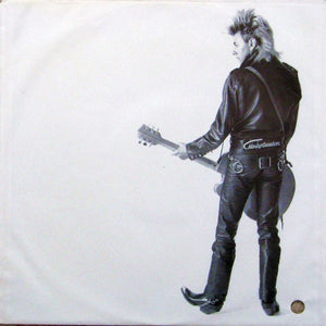 Brian Setzer - Live Nude Guitars - 1988