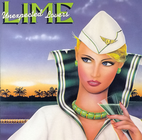 Lime (2) - Unexpected Lovers