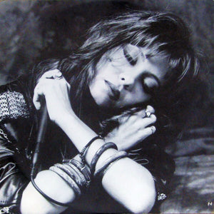 Stacey Q - Hard Machine - 1988