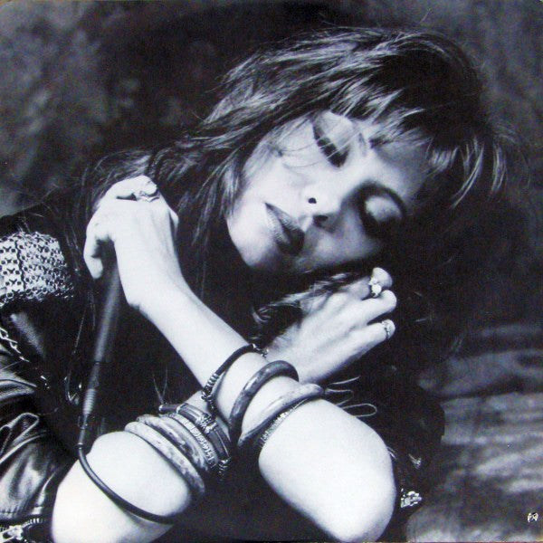 Stacey Q - Hard Machine - 1988