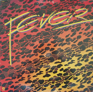 Fever (3) - Fever