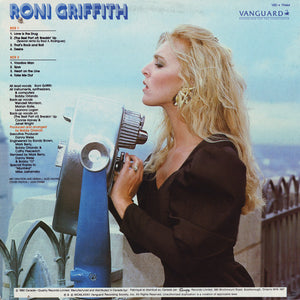 Roni Griffith - Roni Griffith