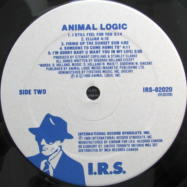 Animal Logic - Animal Logic