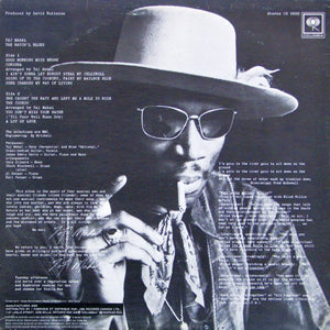 Taj Mahal - The Natch'l Blues -