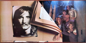 Joe Walsh - The Smoker You Drink, The Player You Get - 1973