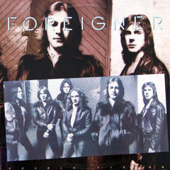 Foreigner - Double Vision - 1978