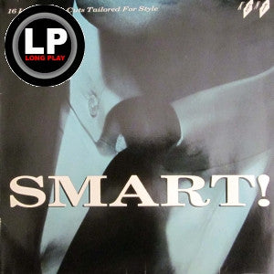 Various - Smart! - 1986