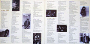 John Cougar Mellencamp - The Lonesome Jubilee - 1987